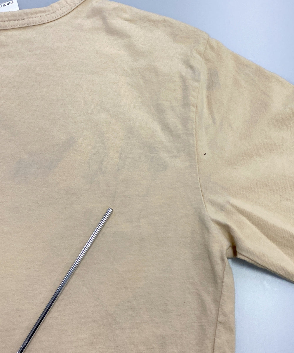 3RD wave DESIGN 長袖Tシャツ