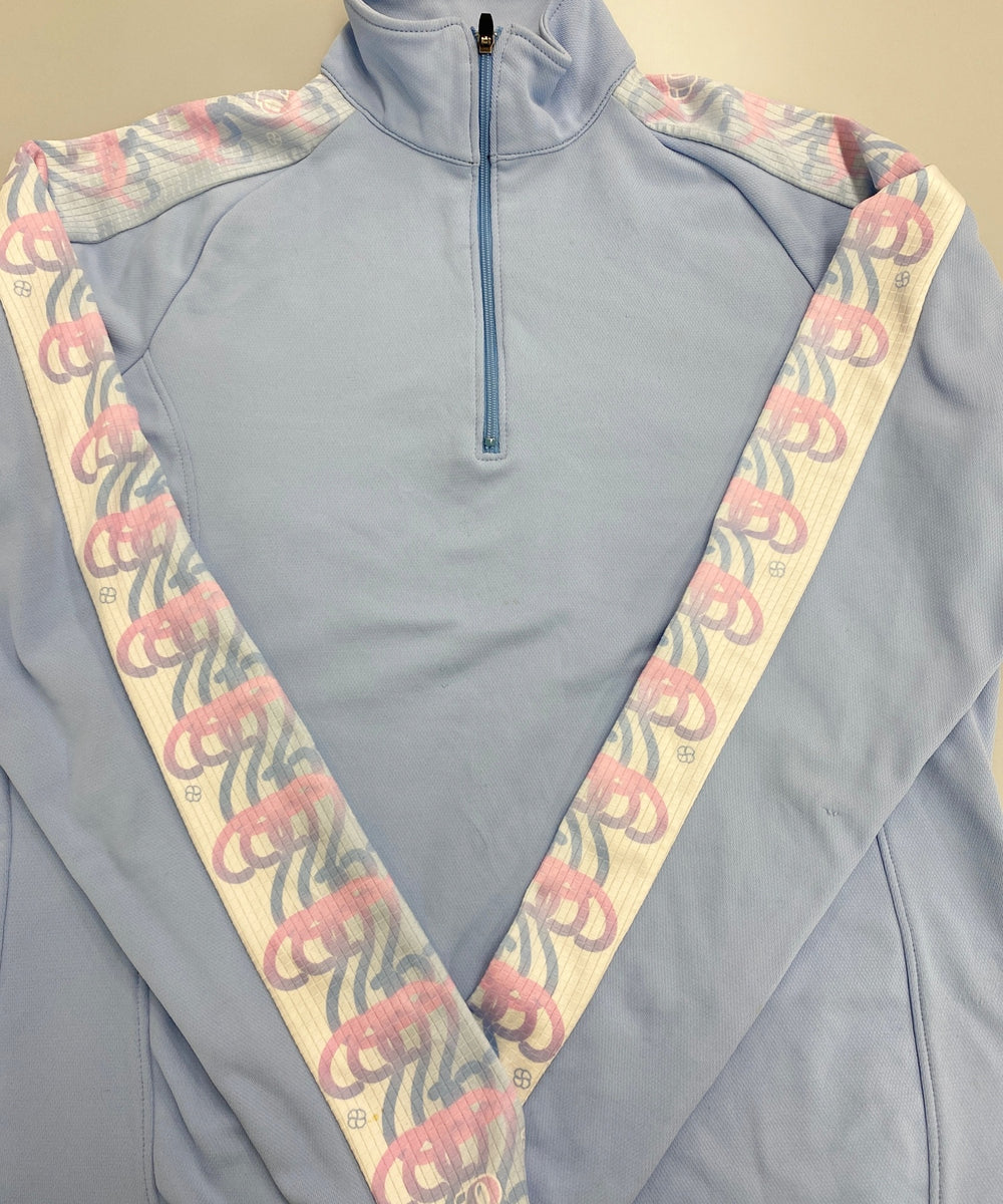 PEARL IZUMI ジャージ