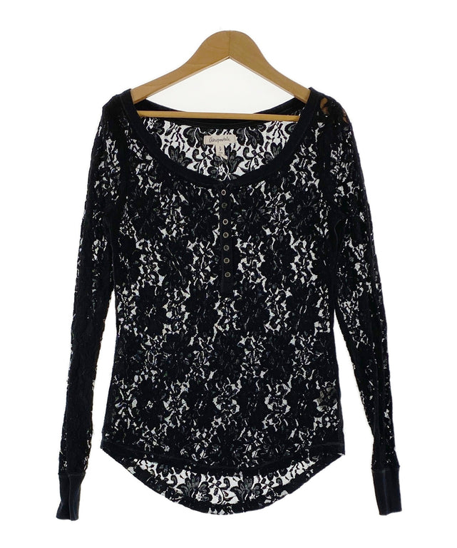 Aeropostale レースカットソー/Aeropostale レースカットソー