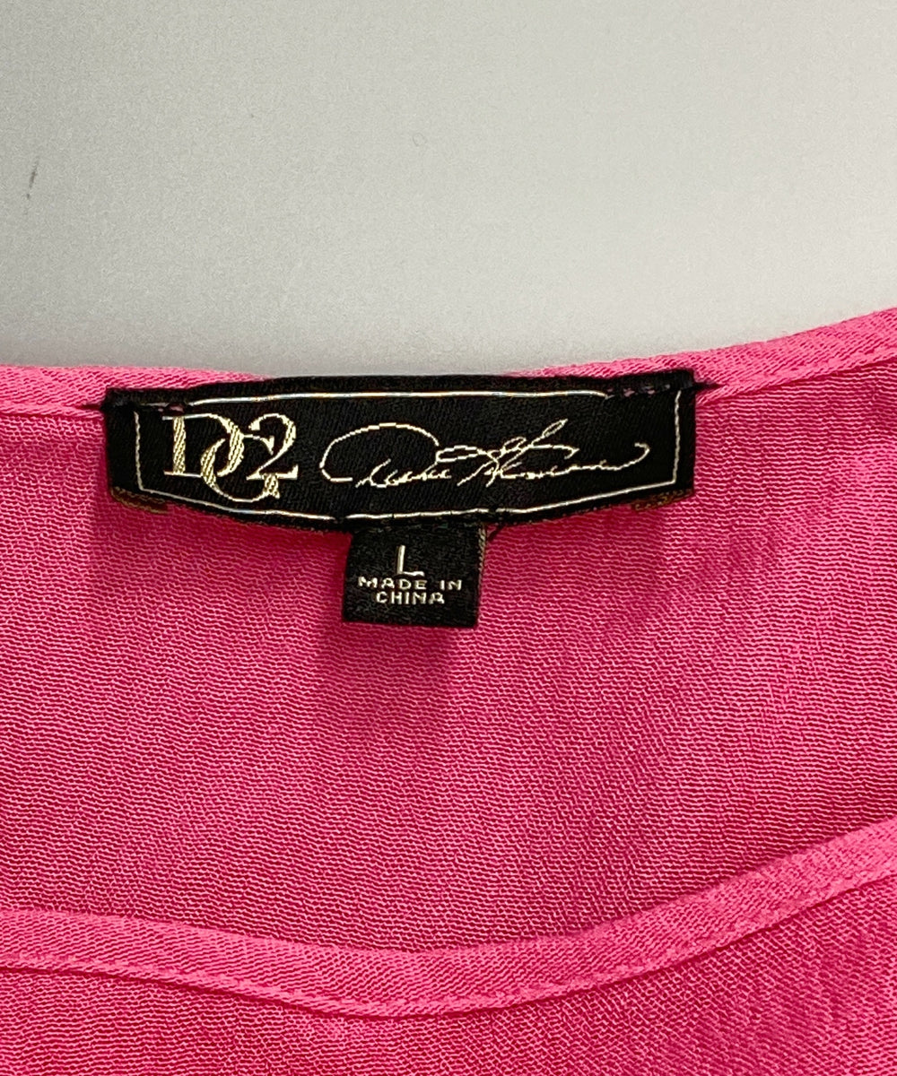 DG2 長袖Tシャツ