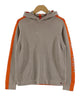 TOMMY ニットパーカー