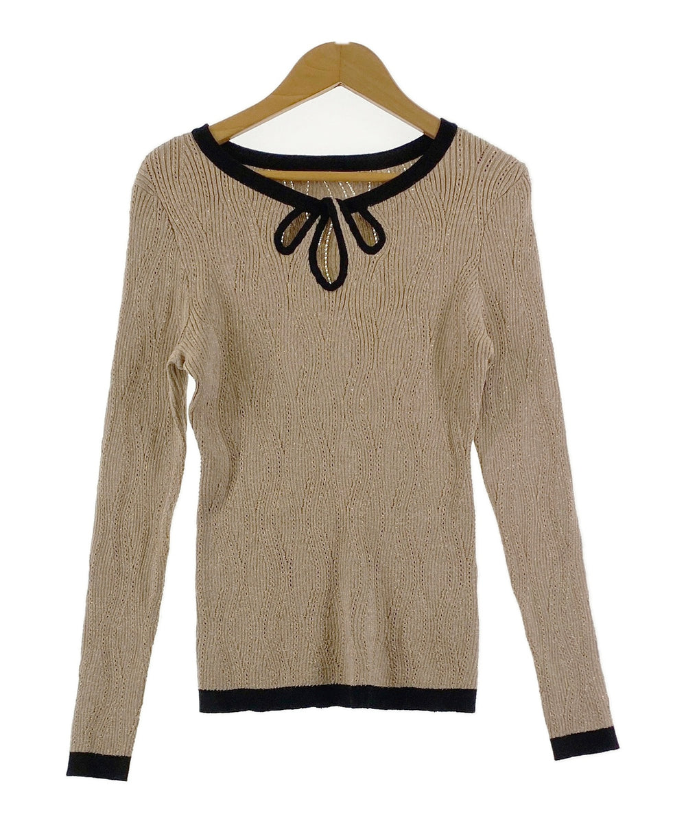 orsay 長袖Tシャツ