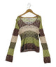 WORTHINGTON 長袖Tシャツ