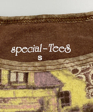 special tees 長袖Tシャツ