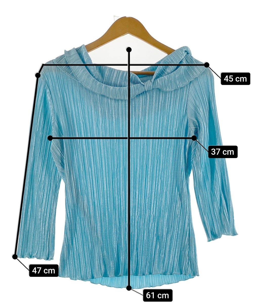 JAIPUR 長袖Tシャツ