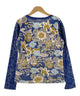 KY Creation 長袖Tシャツ