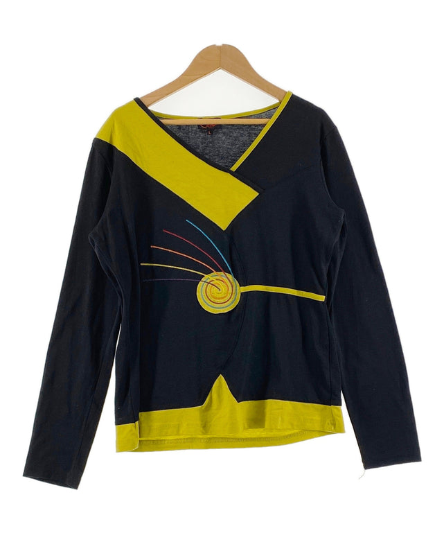 COLINE 長袖Tシャツ/COLINE 長袖Tシャツ