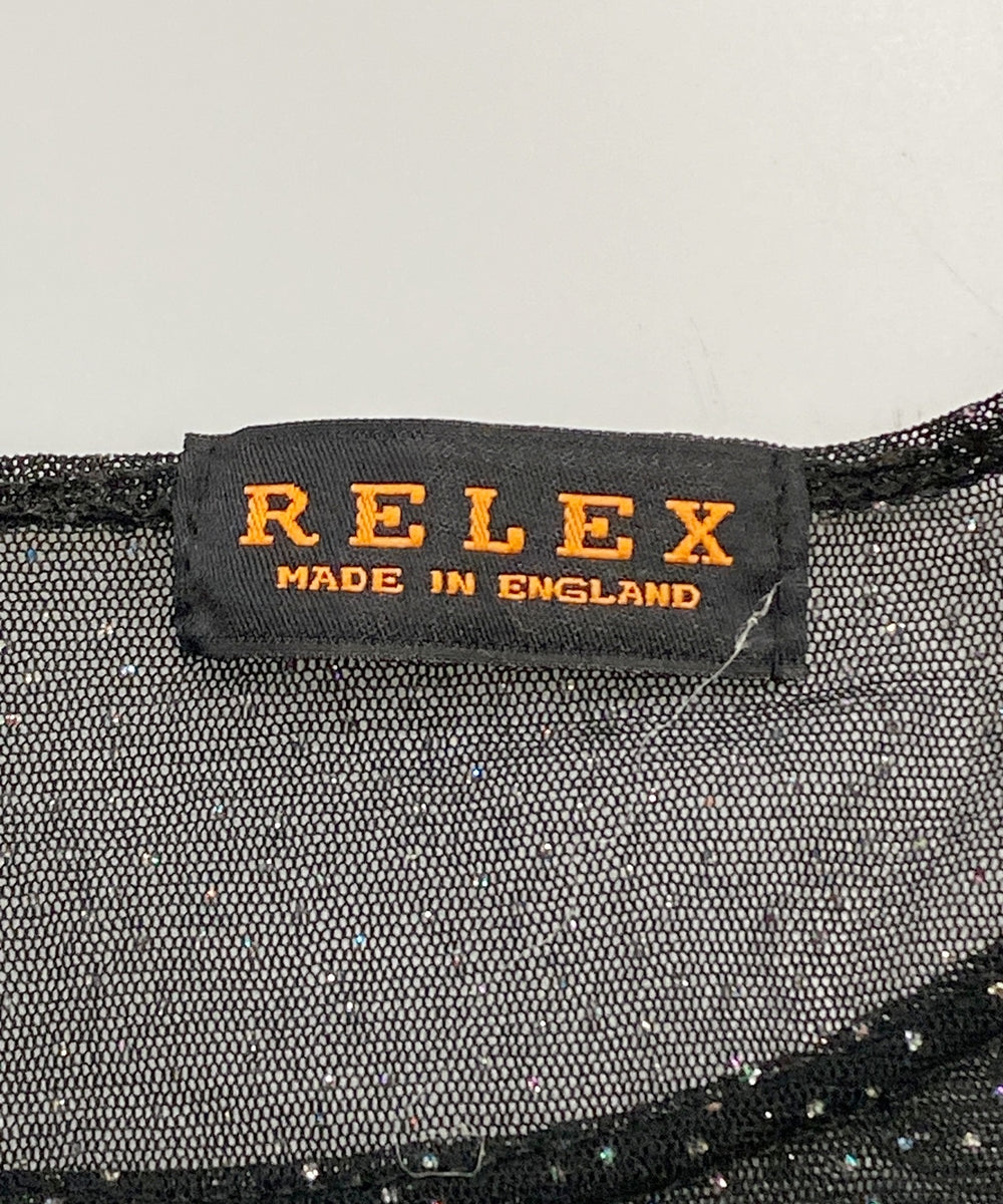 RELEX 長袖Tシャツ