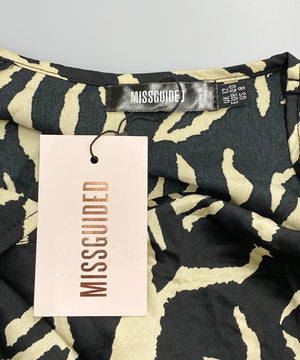 MISSGUIDED 長袖Tシャツ