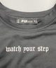 FB SISTER 長袖Tシャツ