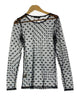 ARIX FASHION シアーカットソー