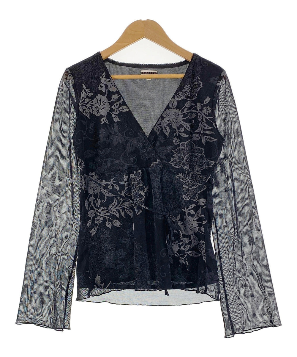 Think Chic 長袖Tシャツ