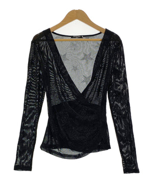 Drole de copine 長袖Tシャツ