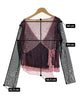 maille damour 長袖Tシャツ