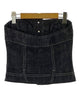 JUST F JEANS ベアトップ