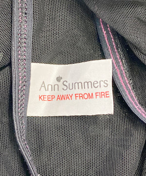 Ann Summers ベビードール