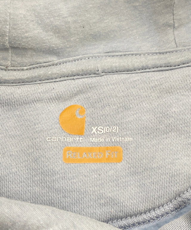 Carhartt スウェット