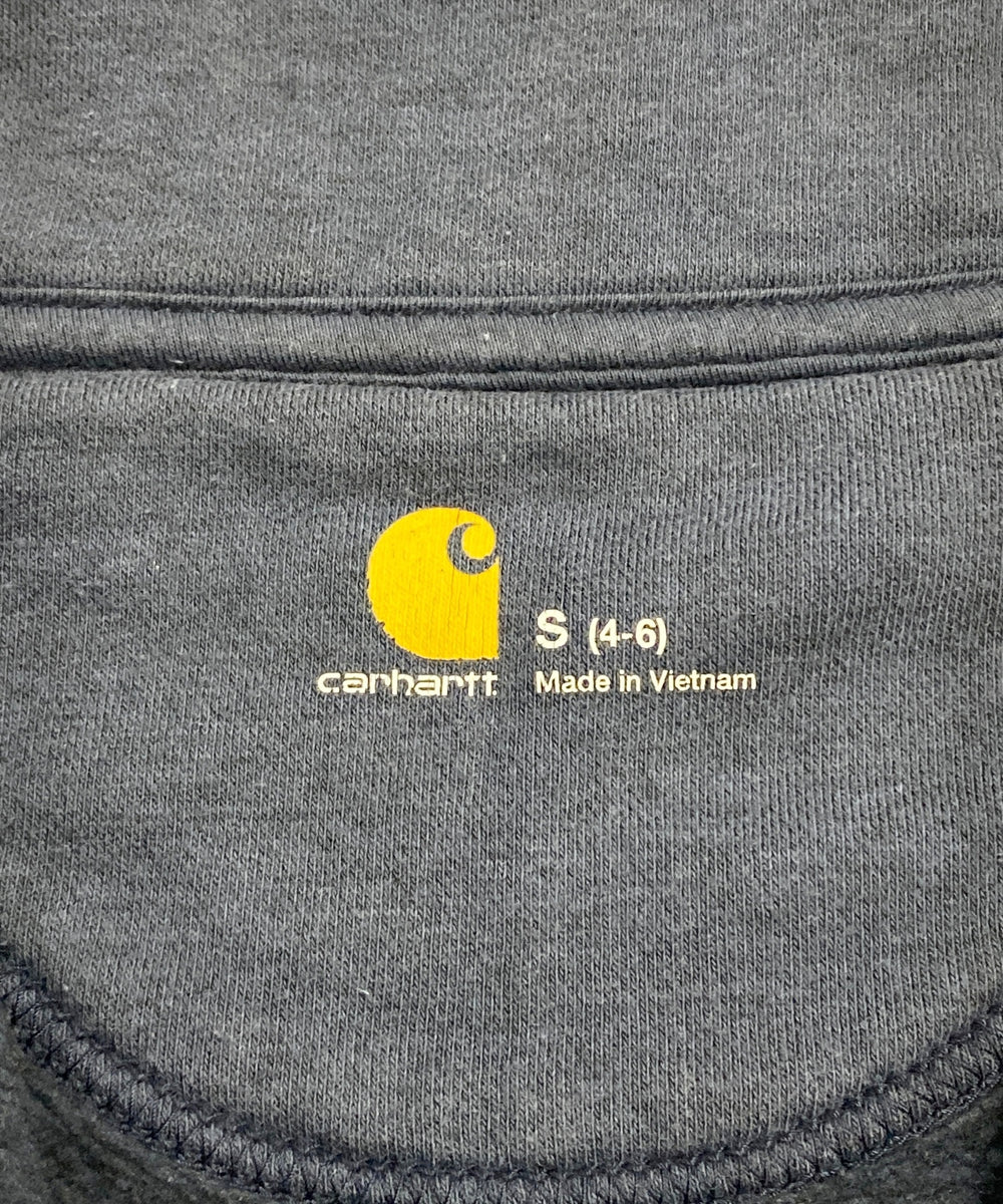 Carhartt スウェット