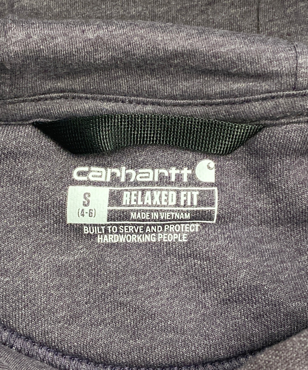 Carhartt スウェット