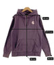 Carhartt スウェット