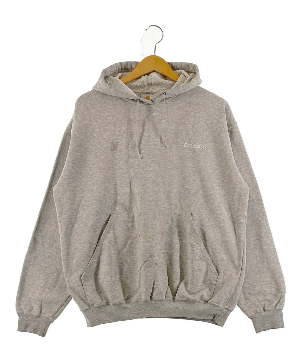 Carhartt スウェット