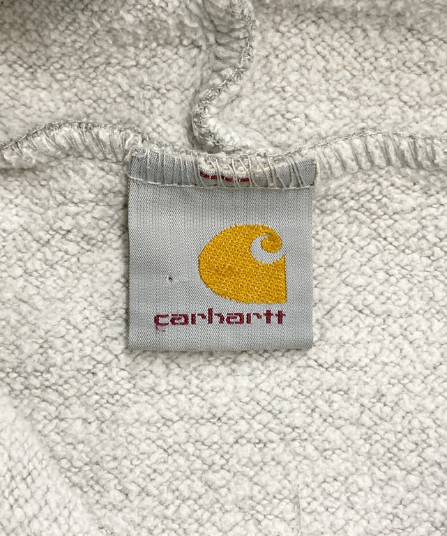 Carhartt スウェット