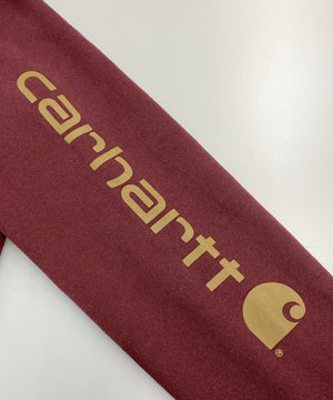 Carhartt スウェット