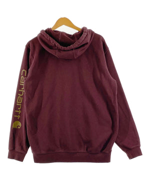 Carhartt スウェット