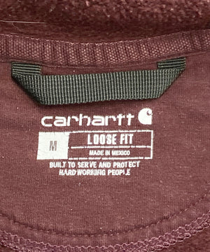 Carhartt スウェット