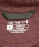 Carhartt スウェット