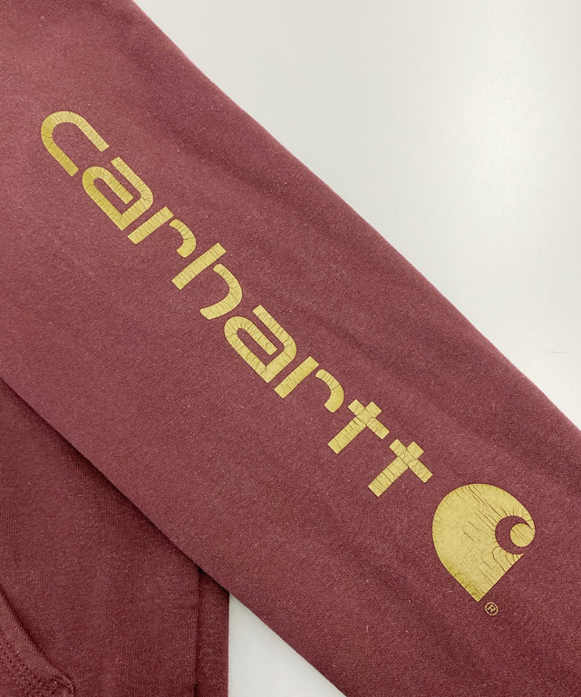 Carhartt スウェット
