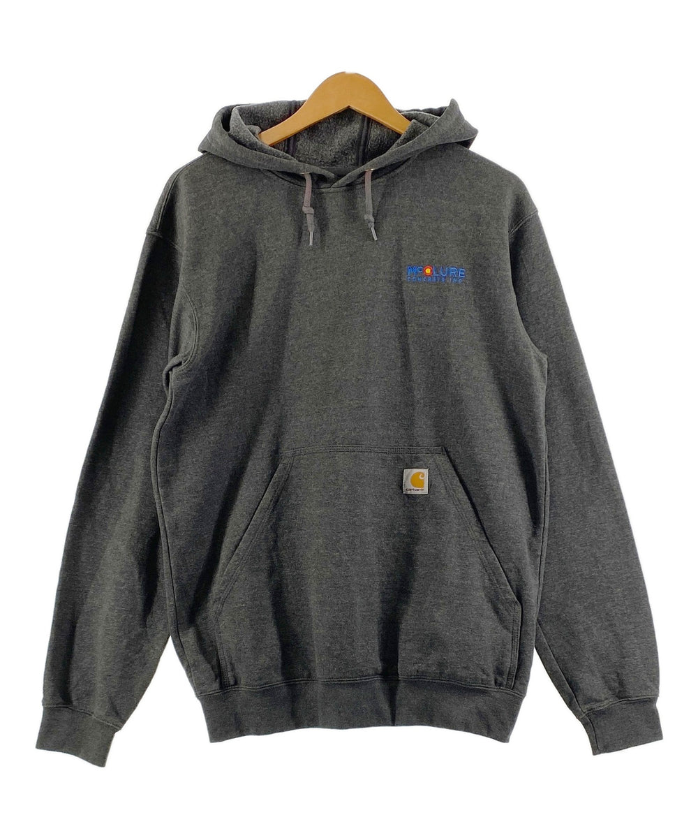 Carhartt スウェット
