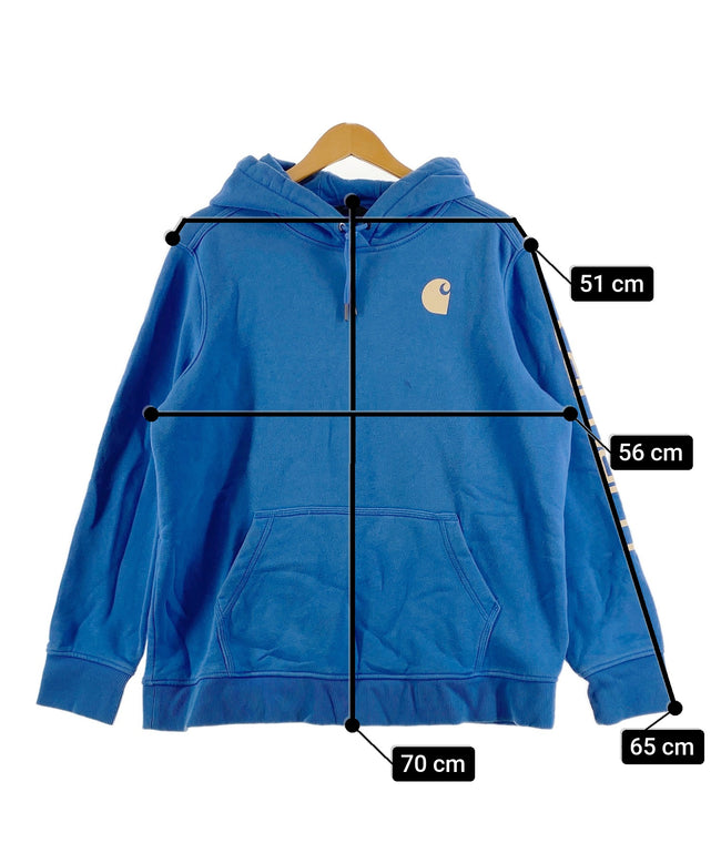 Carhartt スウェット