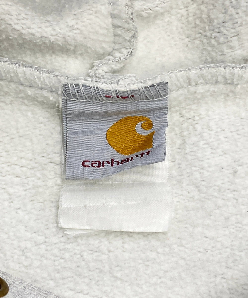 Carhartt スウェット