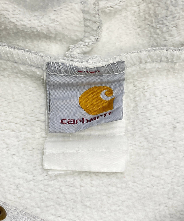 Carhartt スウェット