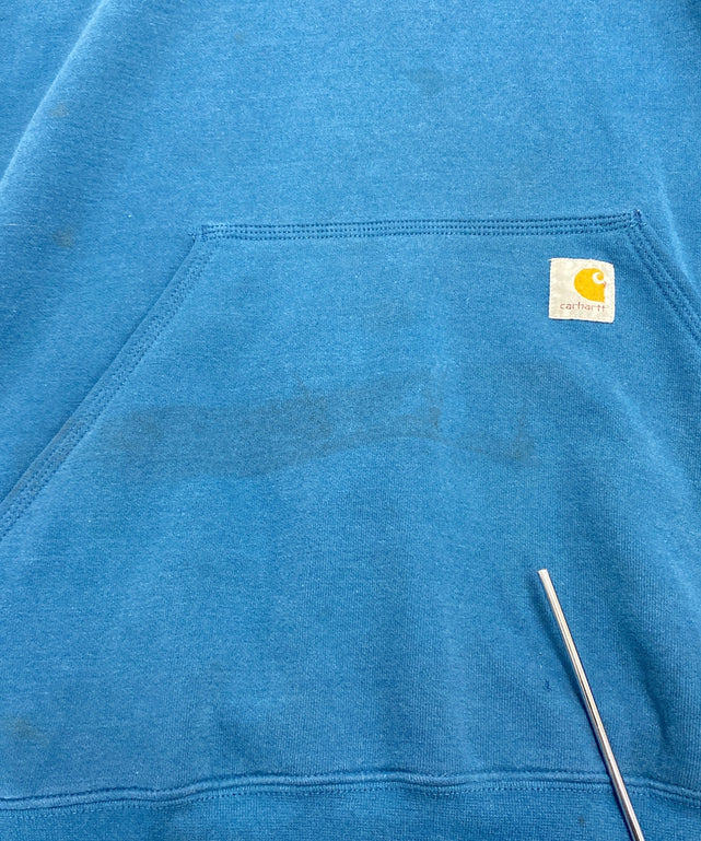 Carhartt スウェット