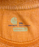 Carhartt スウェット