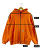 Carhartt スウェット