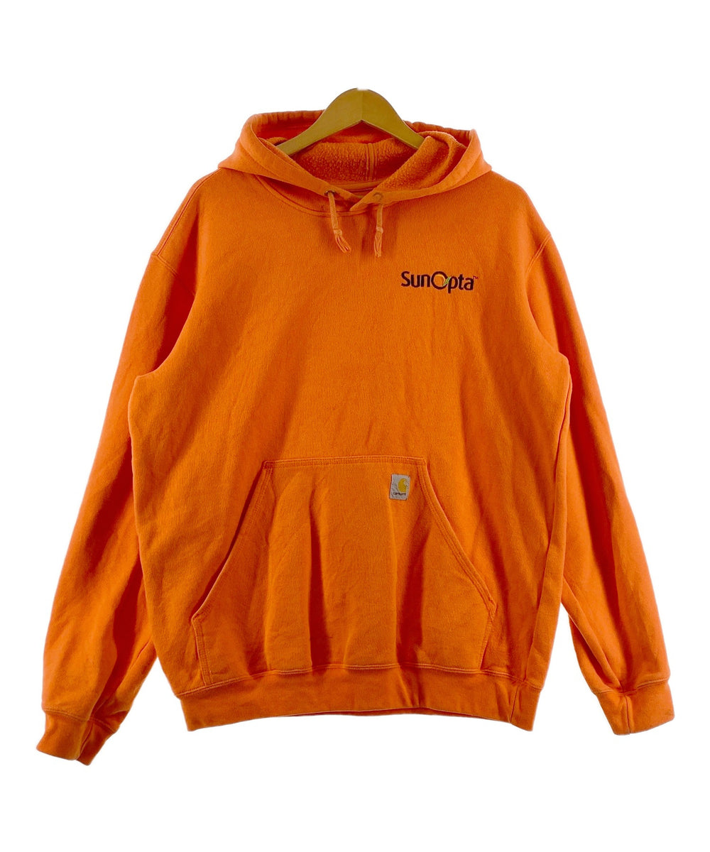Carhartt スウェット
