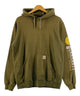Carhartt スウェット