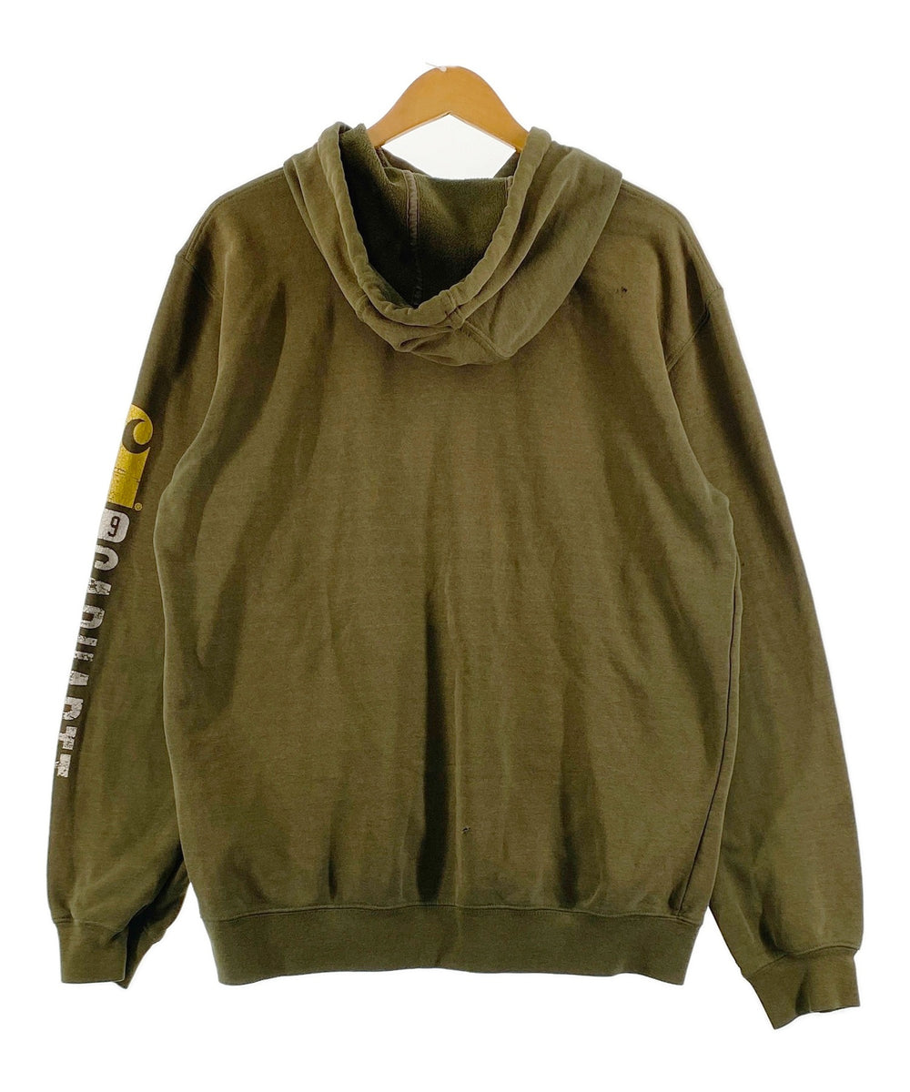 Carhartt スウェット
