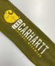 Carhartt スウェット