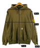 Carhartt スウェット
