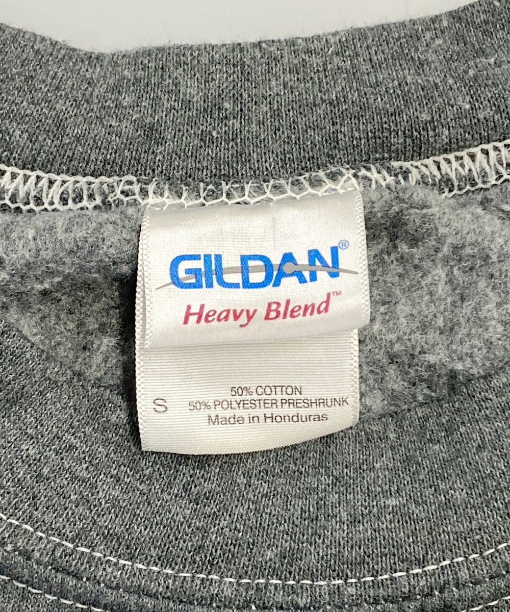 GILDAN プリントスウェット