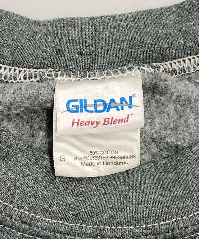 GILDAN プリントスウェット