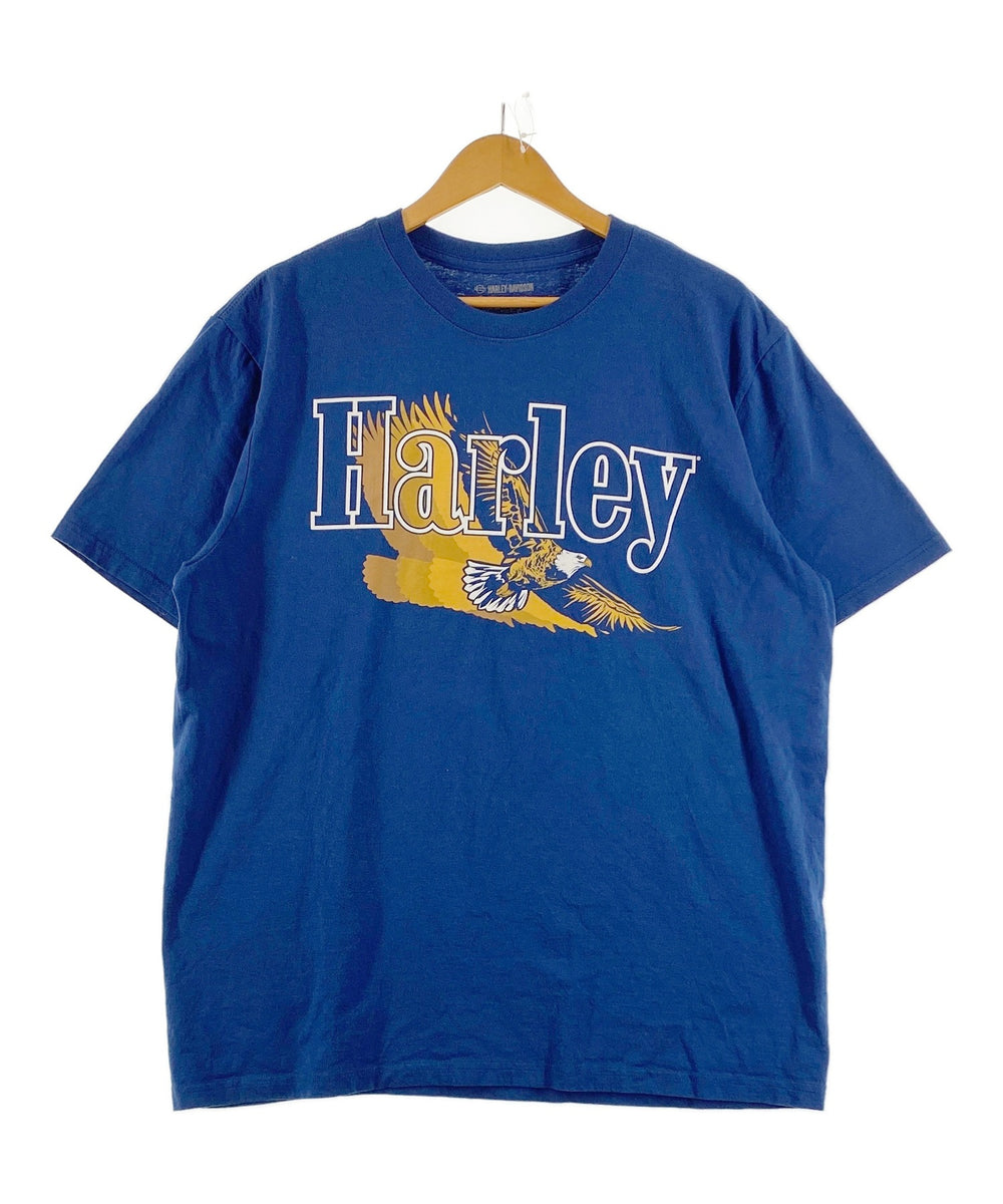 HARLEY-DAVIDSON Tシャツ