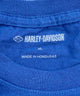 HARLEY-DAVIDSON Tシャツ