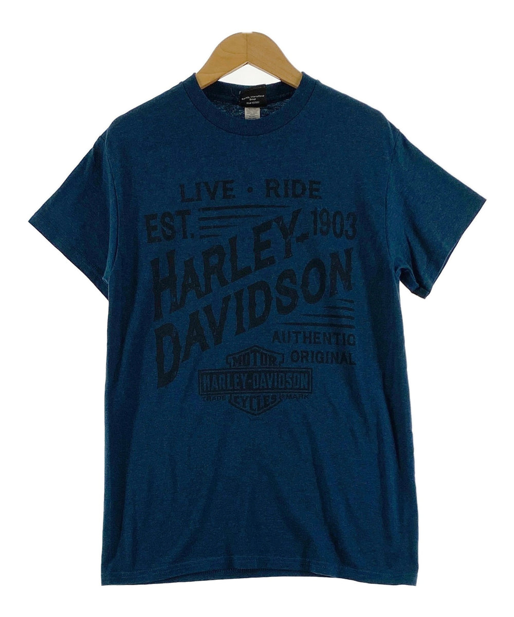 HARLEY-DAVIDSON Tシャツ