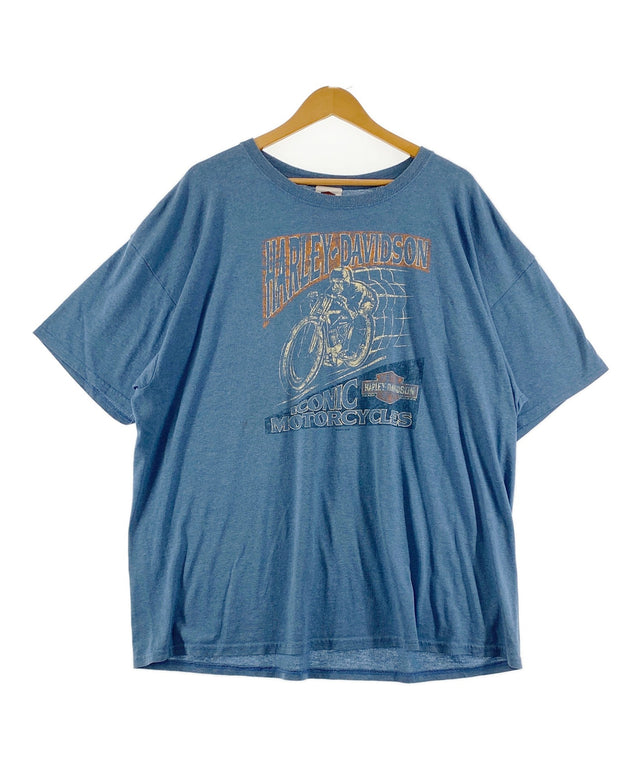 HARLEY-DAVIDSON Tシャツ/HARLEY-DAVIDSON Tシャツ