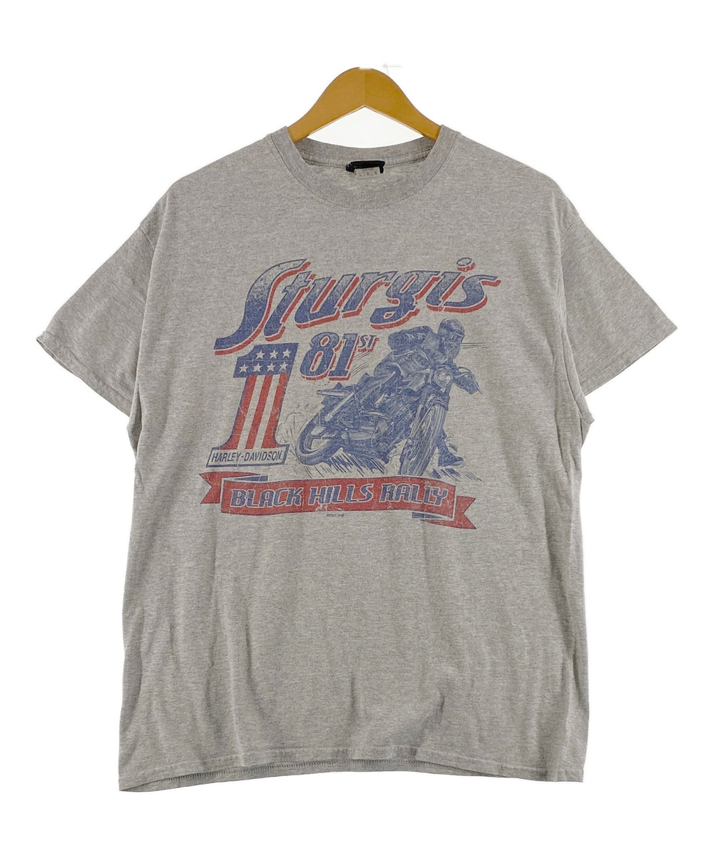 HARLEY-DAVIDSON Tシャツ